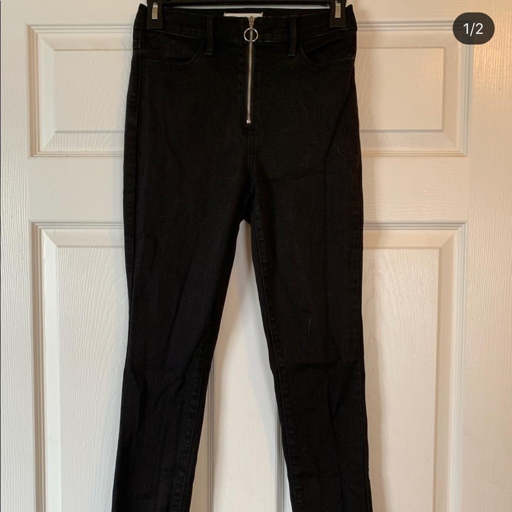 Pac Sun Jeans